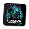 Guardians of OUAT - Coasters