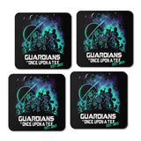 Guardians of OUAT - Coasters