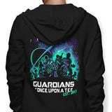 Guardians of OUAT - Hoodie