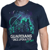 Guardians of OUAT - Men's Apparel