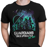 Guardians of OUAT - Men's Apparel