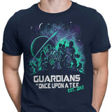 Guardians of OUAT - Men's Apparel
