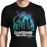 Guardians of OUAT - Men's Apparel