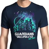 Guardians of OUAT - Men's Apparel