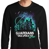 Guardians of OUAT - Long Sleeve T-Shirt