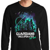 Guardians of OUAT - Long Sleeve T-Shirt
