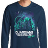 Guardians of OUAT - Long Sleeve T-Shirt