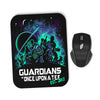 Guardians of OUAT - Mousepad