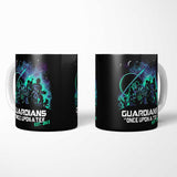 Guardians of OUAT - Mug