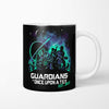 Guardians of OUAT - Mug
