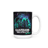 Guardians of OUAT - Mug