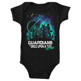 Guardians of OUAT - Youth Apparel