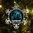 Guardians of OUAT - Ornament
