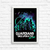 Guardians of OUAT - Posters & Prints