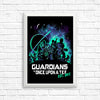 Guardians of OUAT - Posters & Prints