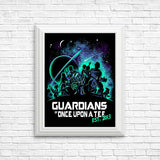 Guardians of OUAT - Posters & Prints