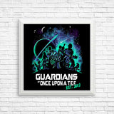 Guardians of OUAT - Posters & Prints
