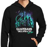 Guardians of OUAT - Hoodie