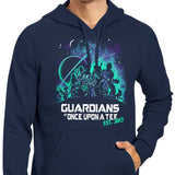 Guardians of OUAT - Hoodie