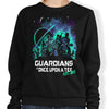 Guardians of OUAT - Sweatshirt