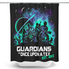 Guardians of OUAT - Shower Curtain