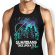 Guardians of OUAT - Tank Top