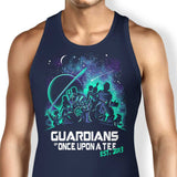 Guardians of OUAT - Tank Top