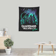 Guardians of OUAT - Wall Tapestry