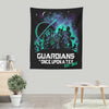 Guardians of OUAT - Wall Tapestry