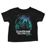 Guardians of OUAT - Youth Apparel