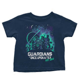 Guardians of OUAT - Youth Apparel