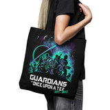 Guardians of OUAT - Tote Bag