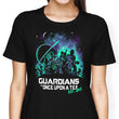 Guardians of OUAT - Women's Apparel