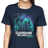 Guardians of OUAT - Women's Apparel