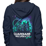 Guardians of OUAT - Hoodie