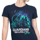 Guardians of OUAT - Women's Apparel