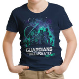 Guardians of OUAT - Youth Apparel
