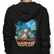 Guardians of the Catlaxy - Hoodie