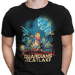 Guardians of the Catlaxy - Men's Apparel