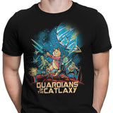 Guardians of the Catlaxy - Men's Apparel