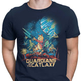 Guardians of the Catlaxy - Men's Apparel