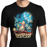 Guardians of the Catlaxy - Men's Apparel