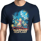 Guardians of the Catlaxy - Men's Apparel