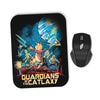 Guardians of the Catlaxy - Mousepad