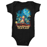 Guardians of the Catlaxy - Youth Apparel