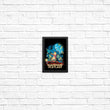 Guardians of the Catlaxy - Posters & Prints