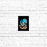 Guardians of the Catlaxy - Posters & Prints