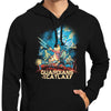 Guardians of the Catlaxy - Hoodie