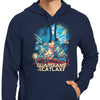 Guardians of the Catlaxy - Hoodie