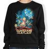 Guardians of the Catlaxy - Sweatshirt